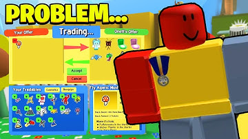 Bee Swarm Simulator Has A PROBLEM...