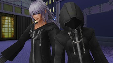 The Riku Boss Fight in 358/2 Days is still the coolest