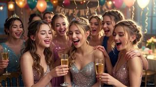 Happy New Year 2026 DJ Song 🎉| PartyRemix | New Year Dance Mix