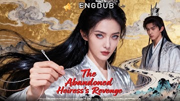 [ENGDUB]🔥Last life, Her family betrayed her. This life, They won’t get a second chance#englishdubbed