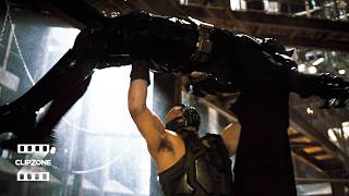 The Dark Knight Rises | Bane Best Moments | ClipZone: High Octane Hits