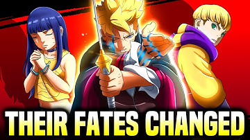 🚨Why Boruto INTENTIONALLY Avoided Speaking To Himawari Is A HUGE Plot Twist🚨