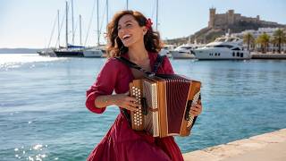 World Tour USA-Mexico-Poland-Brazil | 2H Guitar & Accordion