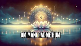 Om Mani Padme Hum Meaning | Buddhist Mantra For Peaceful Chanting