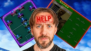 These LEGENDARY Tactics Will Blow Your Mind In FM26