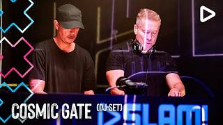 Cosmic Gate - LIVE @ ADE 2024 (DJ-set) 🔥 | SLAM!