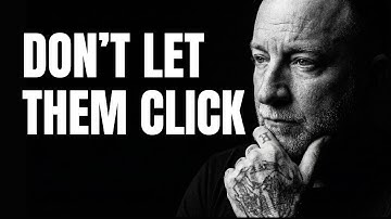 I Tested UnClickable Ads (285% More Conversions)