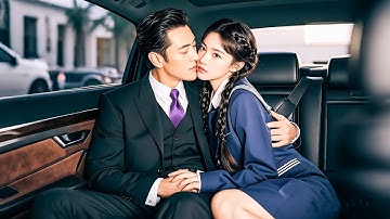 去捉奸的路上她上錯了老男人的車，怎知他竟是上市公司總裁，閃婚后被寵上天！#短劇 #甜寵 #先婚後愛 #總裁灰姑娘