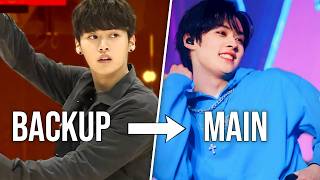 Lee Know Is Stray Kids' Dance LEADER (here's how)