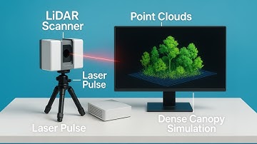 What is LiDAR?
