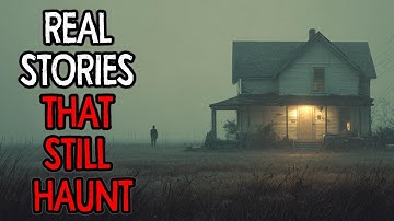 20 Real Horror Stories From The Dark Side Of America