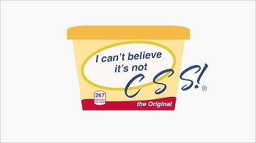 I Turned CSS Into a SQL Database