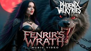 Phoenix Valkyries – Fenrir’s Wrath -   (multilingual subtitles)