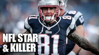 Aaron Hernandez: the NFL Champion Turns Criminal