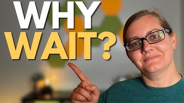 Retirement Decades Away? Try THIS Instead