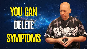 The Real Cause of Every Illness - Bashar Darryl Anka Channeling