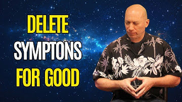 The Real Cause of Every Illness - Bashar Darryl Anka Channeling