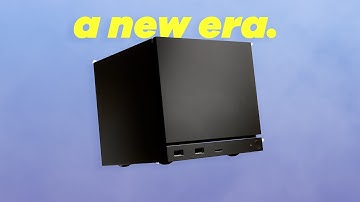 De Steam Machine zal gamen veranderen.