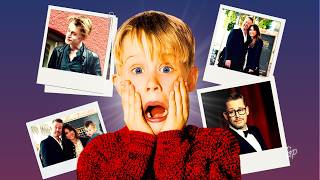 Home Alone (1990) Cast - Then vs  Now - See How They've Changed