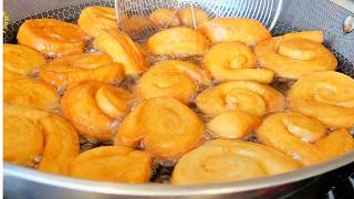 How to Make Perfect Nigerian Bread Buns | Easy & Delicious Recipe! #NaijaFood #cooking