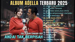 ANDAI TAK BERPISAH - SALAHMU SENDIRI || DIFARINA FT FENDIK