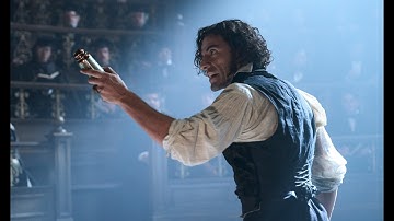 Frankenstein (2025) - Just A Really Good Movie (REUPLOAD)