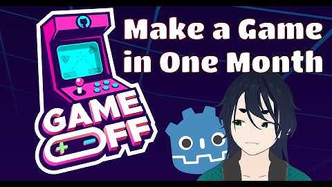 What I Learned After Making a Game in One Month | GitHub Game Jam 2025 Devlog