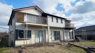 Man Turns $4,800 Japanese Old House Back to New | Full Renovation by @HitoriDiy
