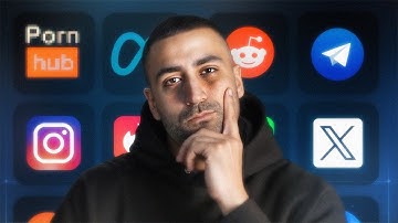 اگه نمیتونی تمرکز کنی این ویدیو رو ببین!!!