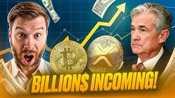 Ripple XRP HOLY SH*T HE KNOWS THE XRP PRICE SURGE DATE?!?!? (PREPARE NOW!)