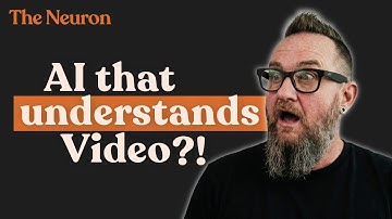 How do you search hundreds of hours of video? With this tool (Twelve Labs)