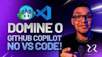 O que você ainda não sabe de GitHub Copilot no VS Code!