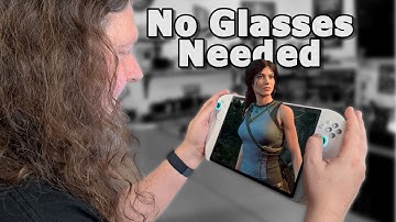 Abxylute 3D One Review — Glasses-Free 3D on PC is HERE (And It’s Wild)