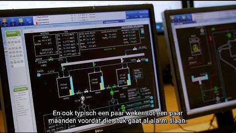 AI-oplossing Samotics versnelt realtime monitoring voor de energietransitie