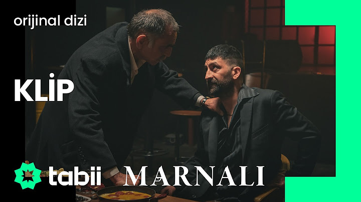 Semtime Girme, Hayatta Kal! | Marnalı 2. Bölüm