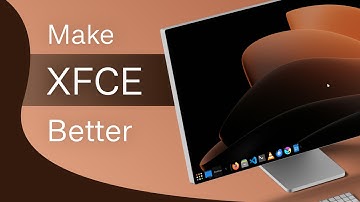 Making XFCE Look Better & Exploring Compiz Effects (Full Setup Guide)