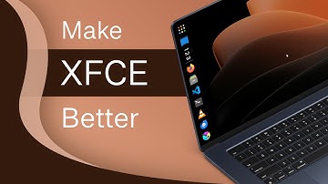 Making XFCE Look Better & Exploring Compiz Effects (Full Setup Guide)