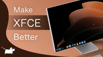 Making XFCE Look Better & Exploring Compiz Effects (Full Setup Guide)