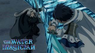 Water Magician vs Inferno Magician | The Water Magician