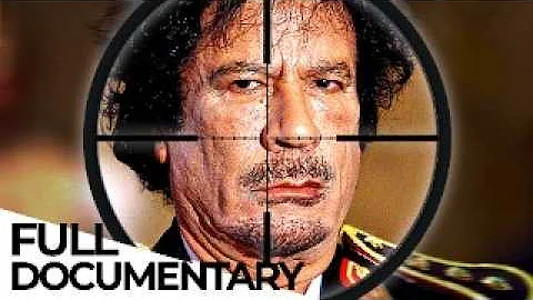 American-Black Ops: Inside CIA's toughest Missions! | ENDEVR Documentary