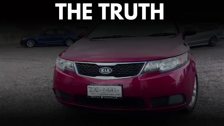 The Truth About Used Kia Cars