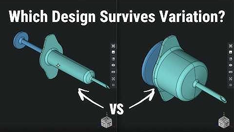 Episode 4: Parameter Sensitivity and Optimization | How to setup a tolerance stack