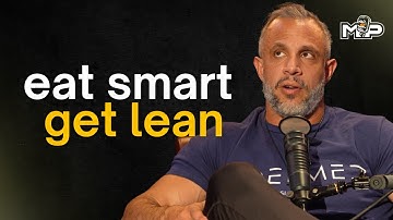 Diet Smarter, Not Harder: Mind Pump’s Top Hacks | Mind Pump 2709