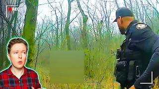 The Horrifying Case of Nicholas Kassotis