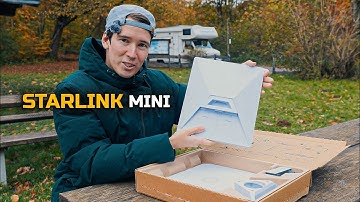 Честно про STARLINK - стоит ли того?