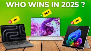 BEST Laptops For Students 2025 [don’t buy one before watching this]