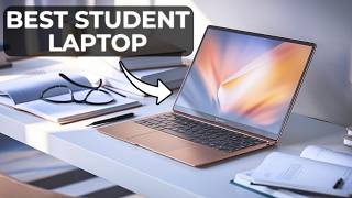 BEST Laptops For Students 2025 [don’t buy one before watching this]