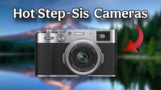 I Absolutely HATE That These Cameras Look So Good...