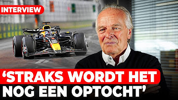 Bleekemolen hekelt FIA-beslissingen: ‘Straks wordt het nog een optocht’ | GPFans Interview