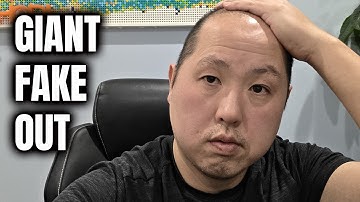 Bitcoin Had Another Giant Fake Out